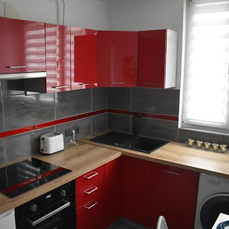 ヴロツワフApartament B Foryouアパートメント エクステリア 写真