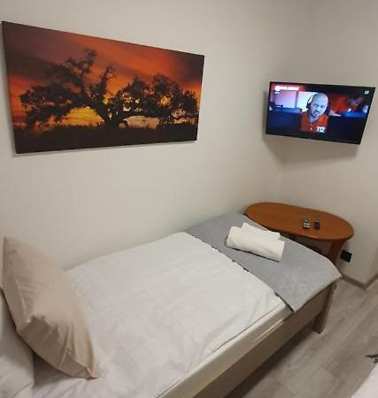 ヴロツワフApartament B Foryouアパートメント エクステリア 写真