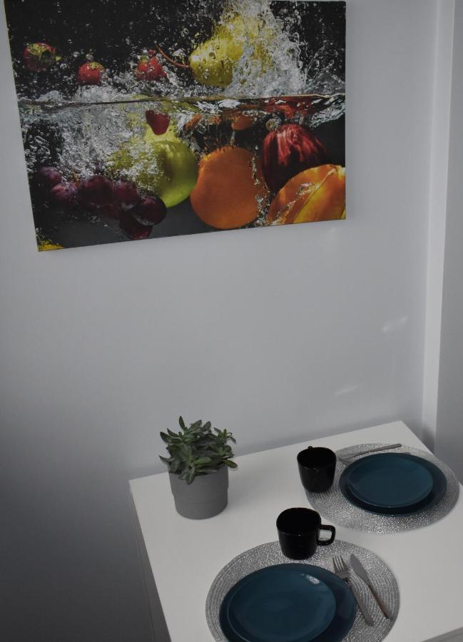 ヴロツワフApartament B Foryouアパートメント エクステリア 写真