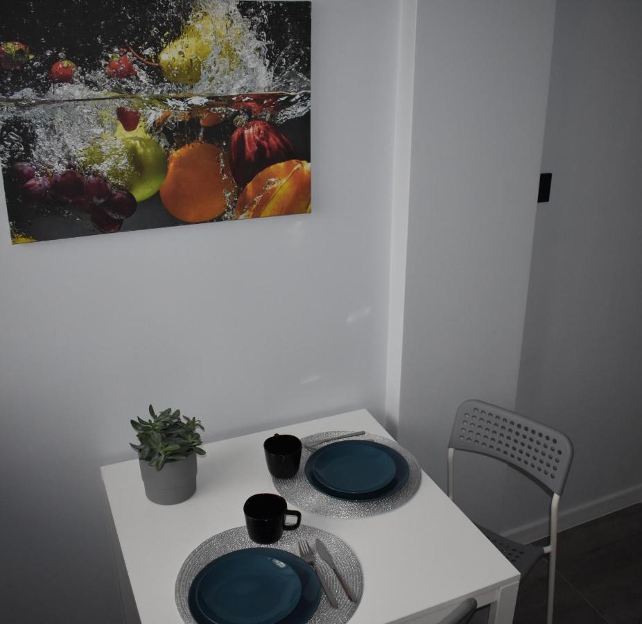 ヴロツワフApartament B Foryouアパートメント エクステリア 写真